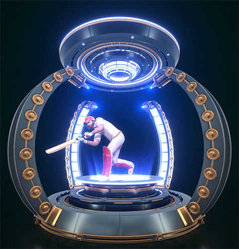 media logo